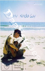 Funny Kinda Guy |   DVD